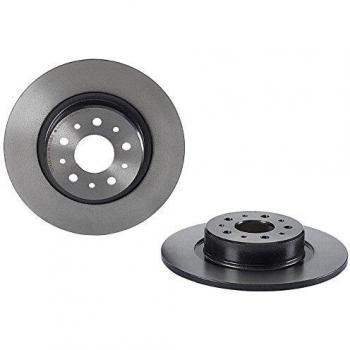 Brembo 08.7861.11 Rotores de Discos de Frenos