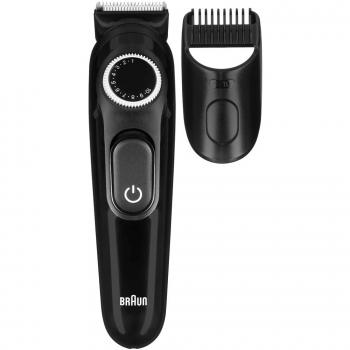 Braun BT3324 - Cortapelos Recargable con Batería Incluida