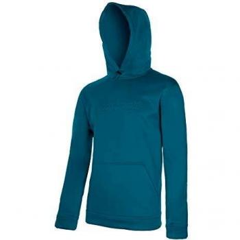 TRANGOWORLD Moneva Sudadera, Hombre, Azul Profundo, M