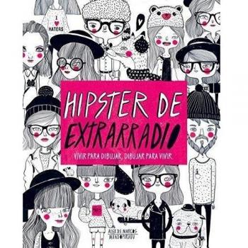 Hipster de extrarradio