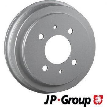 Tambor de freno JP GROUP 3963500100