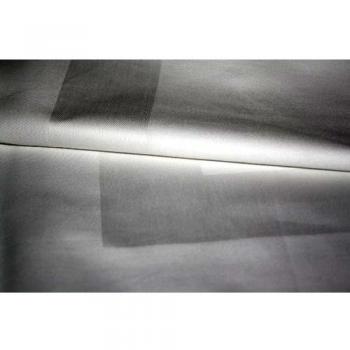 West Lane linens 100% algodón Damask Satin band 70 x 365,76 cm