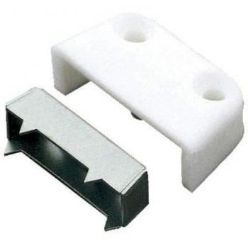 Amig - Pasador 425-75 niquel display