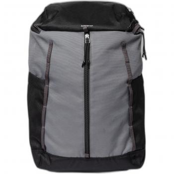 Sandqvist Sune Backpack Black Unisex ONE SIZE