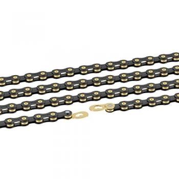 Connex Cadena Wippermann 9Sb 114 Eslabones. 9-V. N