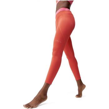 Malla larga de mujer Navani Performance rojo rosa Born Living Yoga - XL