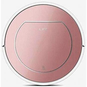 ILIFE Zaco | Robot Robot A8 | Color: Negro