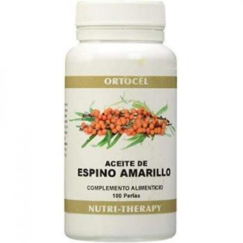Ortocel Espino Amarillo - 100 Perlas