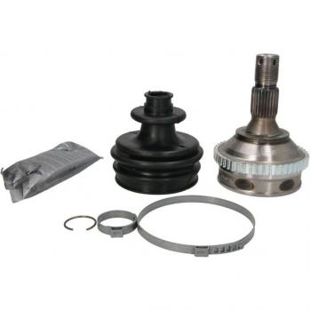 Juego de juntas y articulación del eje de transmisión SPIDAN 21078 / LÖBRO 303419, incluye juntas y articulaciones para el árbol de transmisión, fabricado con materiales de alta calidad para garantizar durabilidad y rendimiento óptimo