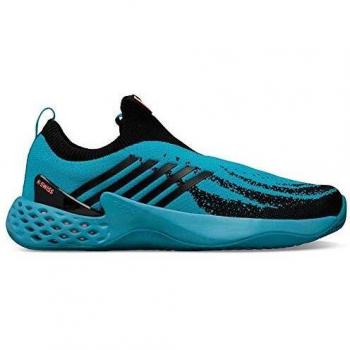 K-Swiss Performance Aero Knit, Zapatillas de Tenis para Hombre, Azul