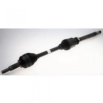 Árbol de transmisión SPIDAN 36374, tipo: Eje motriz, características: longitud 1091 mm, diámetro 407,5 mm, incluye apoyo, sin material de sujeción, compatible con FORD Transit Custom