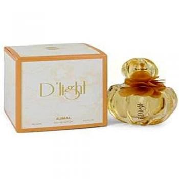 D Light by Ajmal for Women - 2.5 oz EDP Spray