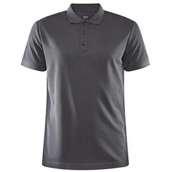 Craft Core Unify Men's Functional Polo Shirt - Size: M
