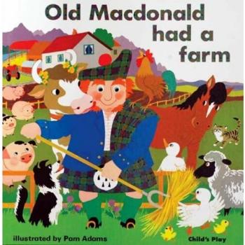 Old Macdonald had a Farm