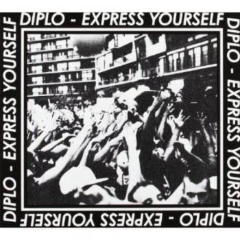 Express Yourself Ep