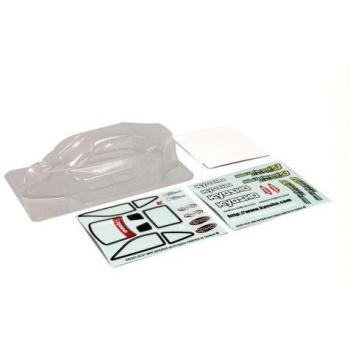 Body Set (unpainted) IHB203 (japan import)