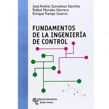 Fundamentos de la ingeniería de control