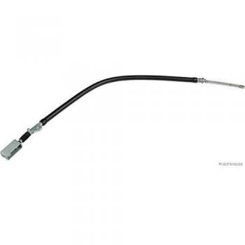 Cable de freno de mano trasero derecho HERTH+BUSS JAKOPARTS J3931055 para Nissan Patrol