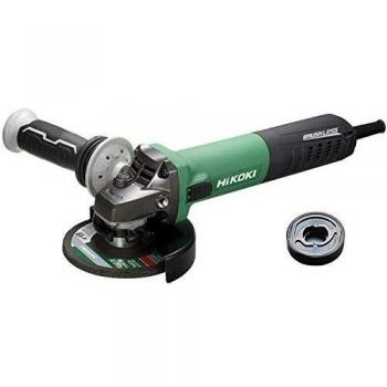 Hikoki G13VEWQZ - Amoladora angular