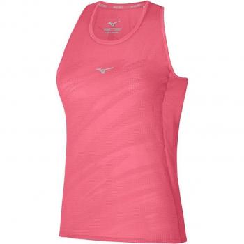 Mizuno Camiseta Premium Aero Tank W