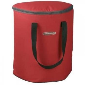 Nevera Flexible Básica 15L Roja Campingaz