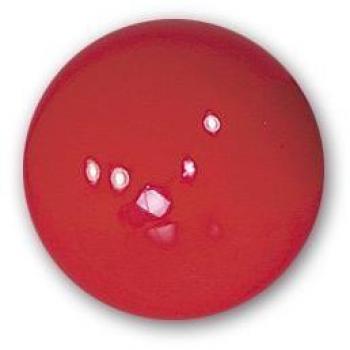 Snooker-ball Favorite Colour rojo 52,4 mm