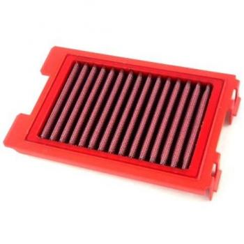 BMC fm645/04race Race Replacement filtro de aire, multicolor