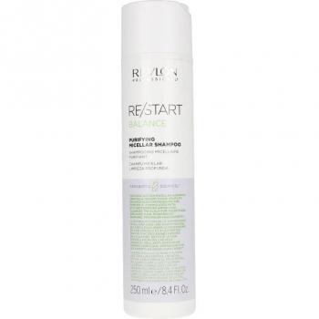 Revlon Professional Re/Start Balance Deep Cleanse Clarifying Shampoo 250 ml