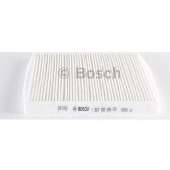 BOSCH M5095 Filtro de habitáculo estándar - 1 Pieza