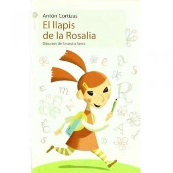 El llapis de la Rosalia: 7