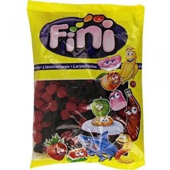 Fini Mini Moras Dulces