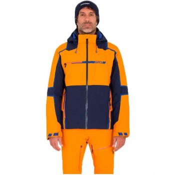 Chaqueta de nieve de hombre Titan Spyder