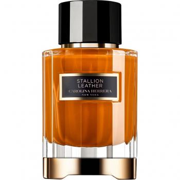 Carolina Herrera - Eau de Parfum Stallion Leather 100ml unisex