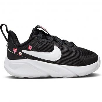 Nike - Zapatillas casual de bebés Star Runner 4