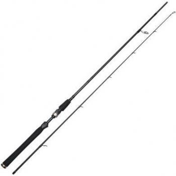 Caña de Spinning Westin W3 Vertical Jigging 185cm M 14-28g 2 secciones