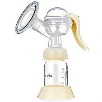 Extractor de Leche Manual