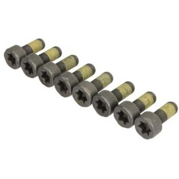 Juego de tornillos para volante de inercia LUK 411 0259 10
