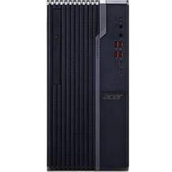 Acer Veriton S VS2665G - Ordenador de sobremesa i5-9400 HDD 1000 GB + RAM 8 GB Windows 10 Pro