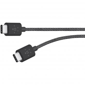 Belkin MIXITâ†‘ USBCUSBC 1.8m 1.8m USB cable