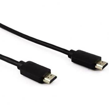 Cable HDMI Nilox 1.4, Longitud 2 Metros
