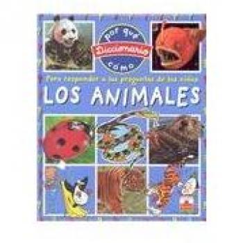 Los animales/The Animals
