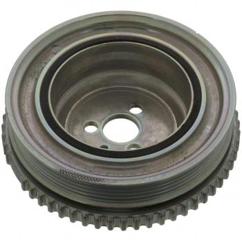 Polea de cigüeñal FEBI BILSTEIN 44413 para FIAT Stilo, Bravo, Tipo, Panda, Punto, 500, Idea, Brava, Aegea y ALFA ROMEO Giulietta, Mi
