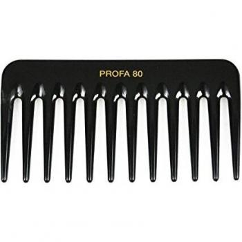 Peine Profa Sibel 10 cm - Peine Profesional de 80 Dientes