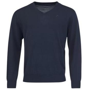 Jersey Pullover Head de Manga Larga