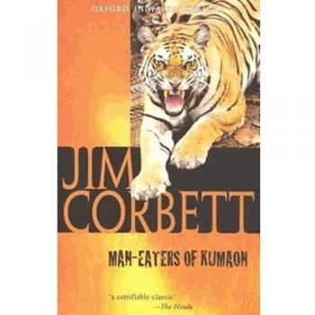 Man-Eaters of Kumaon
