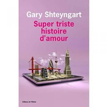 Super triste histoire d'amour