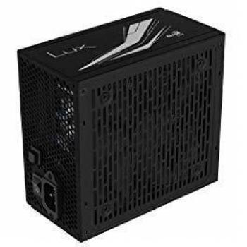 Fuente de Alimentación Aerocool LUXRGB650M