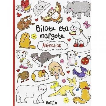 Animaliak - BALLON