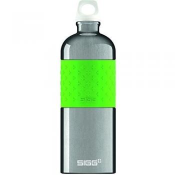 Sigg 8548.80 CYD ALU Green 1.0 L