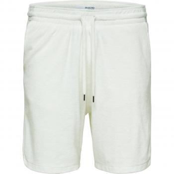 Selected Loose Palma Shorts